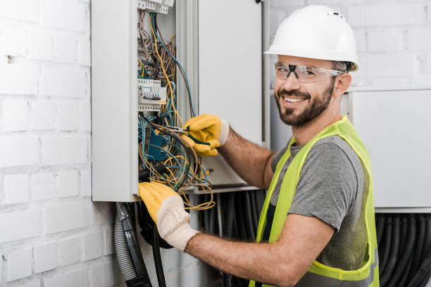 Best Electrical Repair Services  in Park Layne, OH