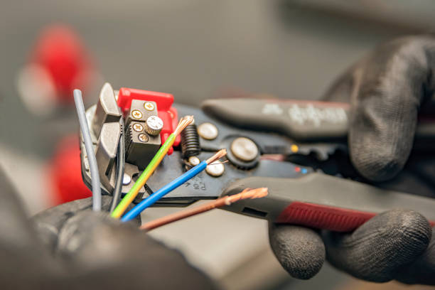 Affordable Electrical Installation in Park Layne, OH