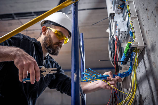 Best Generator Installation Services  in Park Layne, OH