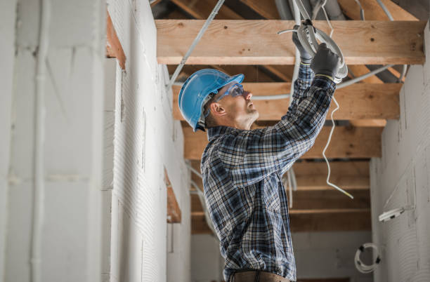 Best Industrial Electrical Services  in Park Layne, OH