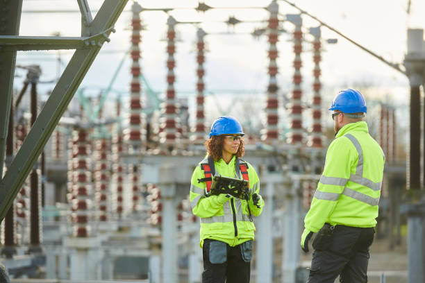Best Home Electrical Repair  in Park Layne, OH