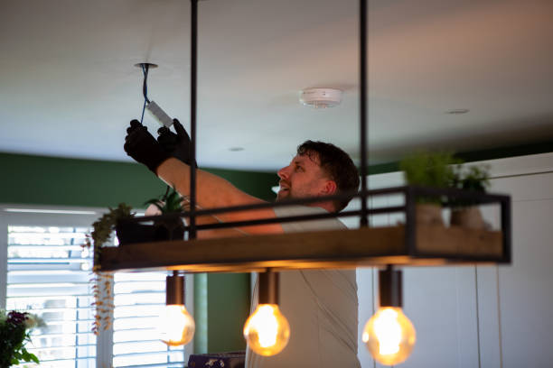Best 24-Hour Electrician  in Park Layne, OH