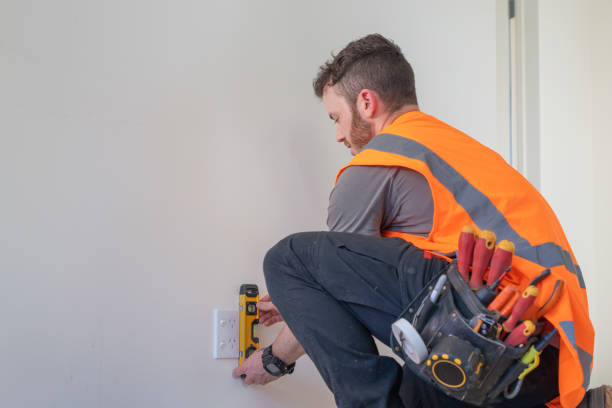 Best Electrical Repair Services  in Park Layne, OH