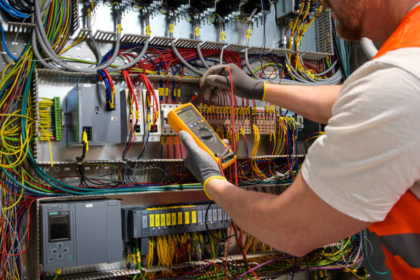 Best Best Electricians Near Me  in Park Layne, OH