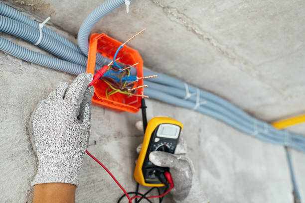 Best Electrical Upgrades for Homes  in Park Layne, OH